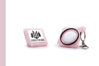 Limited Edition MotherBoxx KeyChain