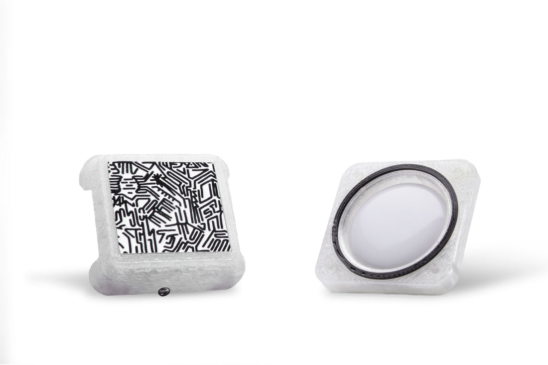 MotherBoxx Strap Kit