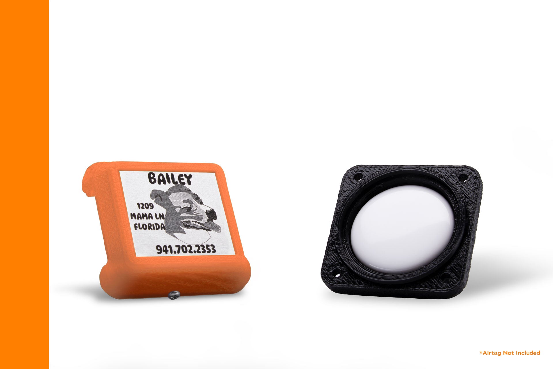 MotherBoxx Strapp Ed