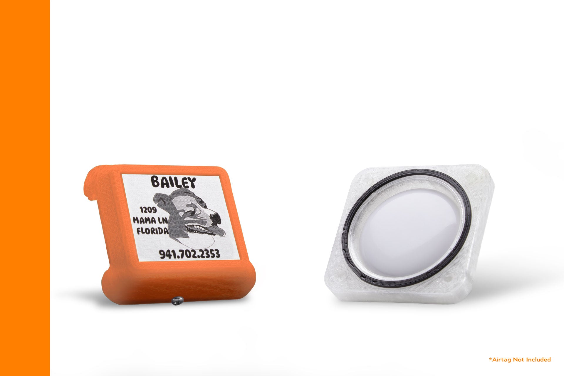 MotherBoxx Strapp Ed