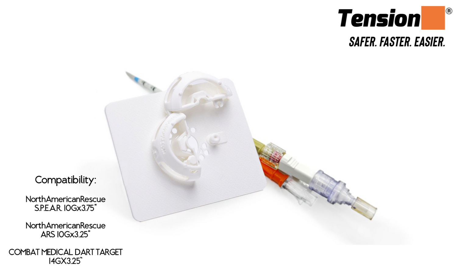 TensionSquare® (Sample)