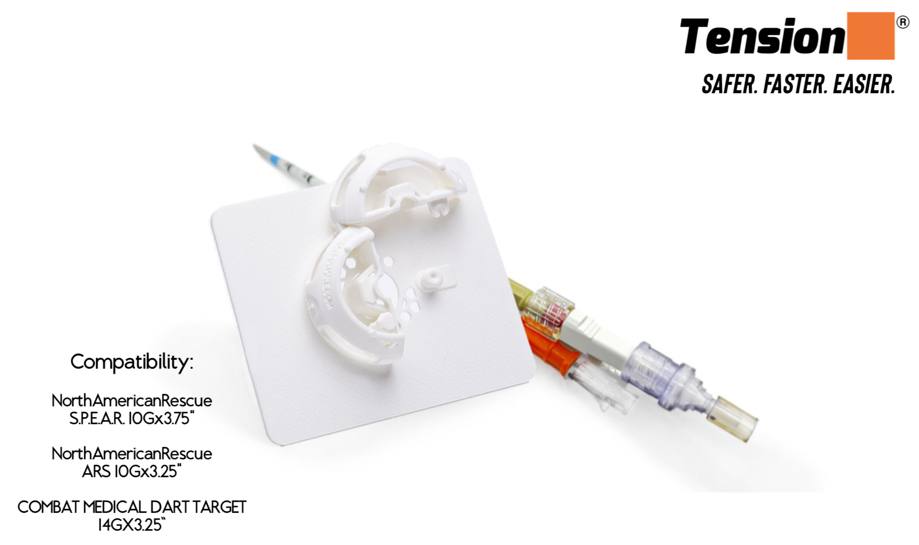 TensionSquare® (Sample)