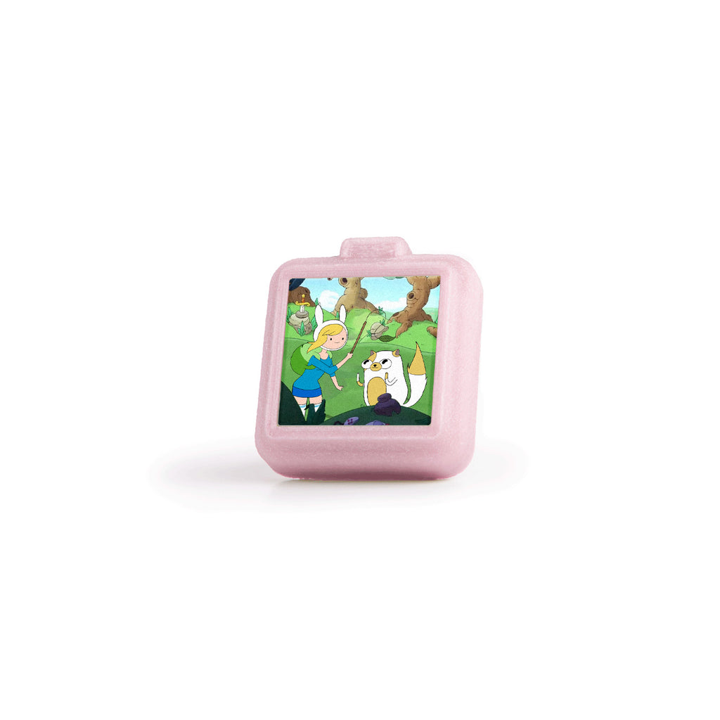 Motherboxx- Pendant/Keychain Style Airtag Case