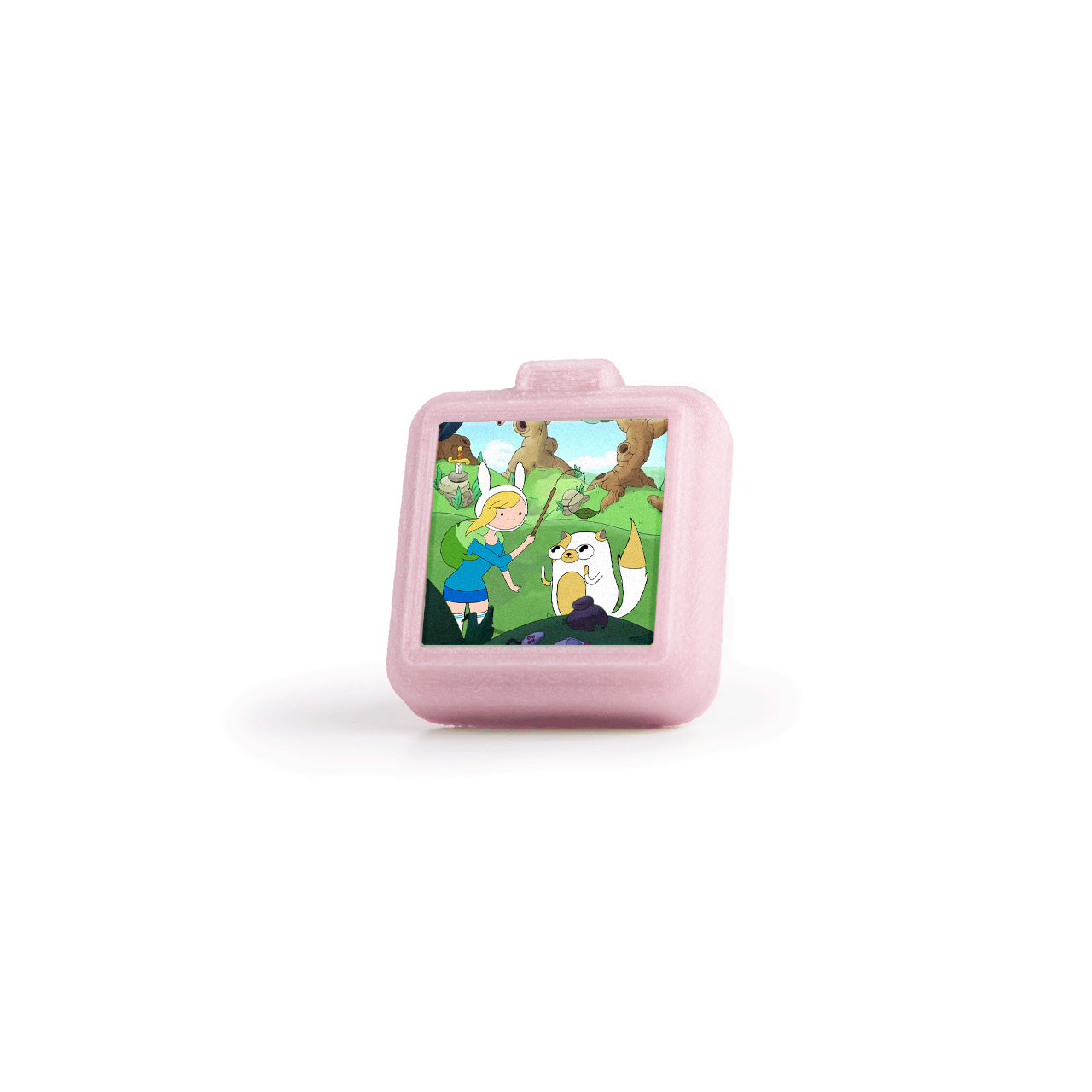 Motherboxx- Pendant/Keychain Style Airtag Case