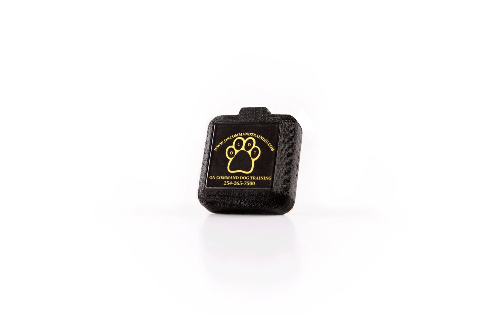 MotherBoxx AirTag Keychain/Collar Pendant