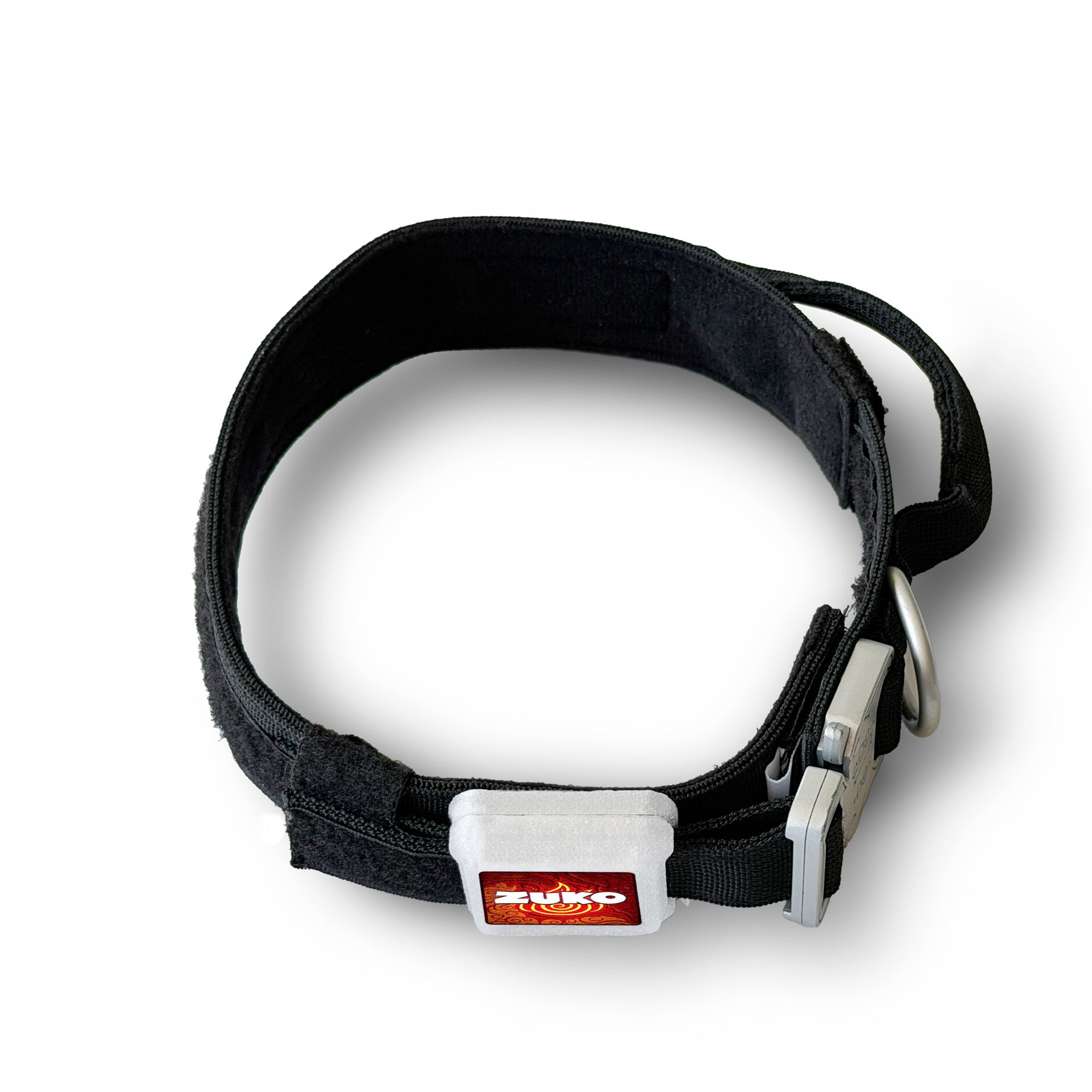 Slyderz- For Collars & Straps